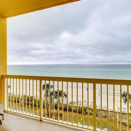Calypso Resort And Towers E0407 Panama City Beach Esterno foto