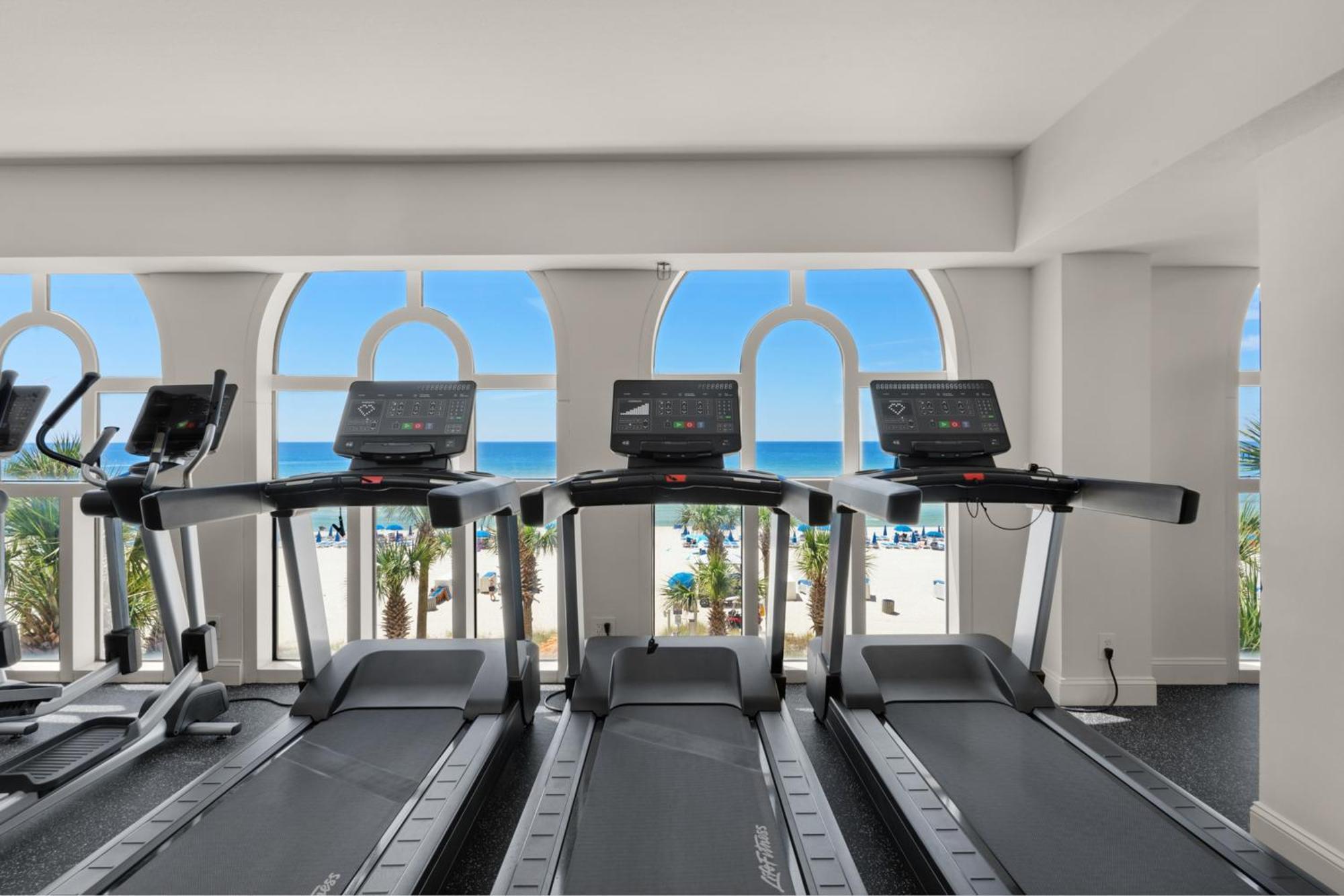 Calypso Resort And Towers E0407 Panama City Beach Esterno foto