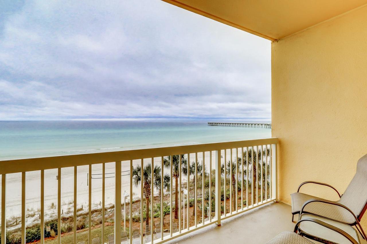 Calypso Resort And Towers E0407 Panama City Beach Esterno foto