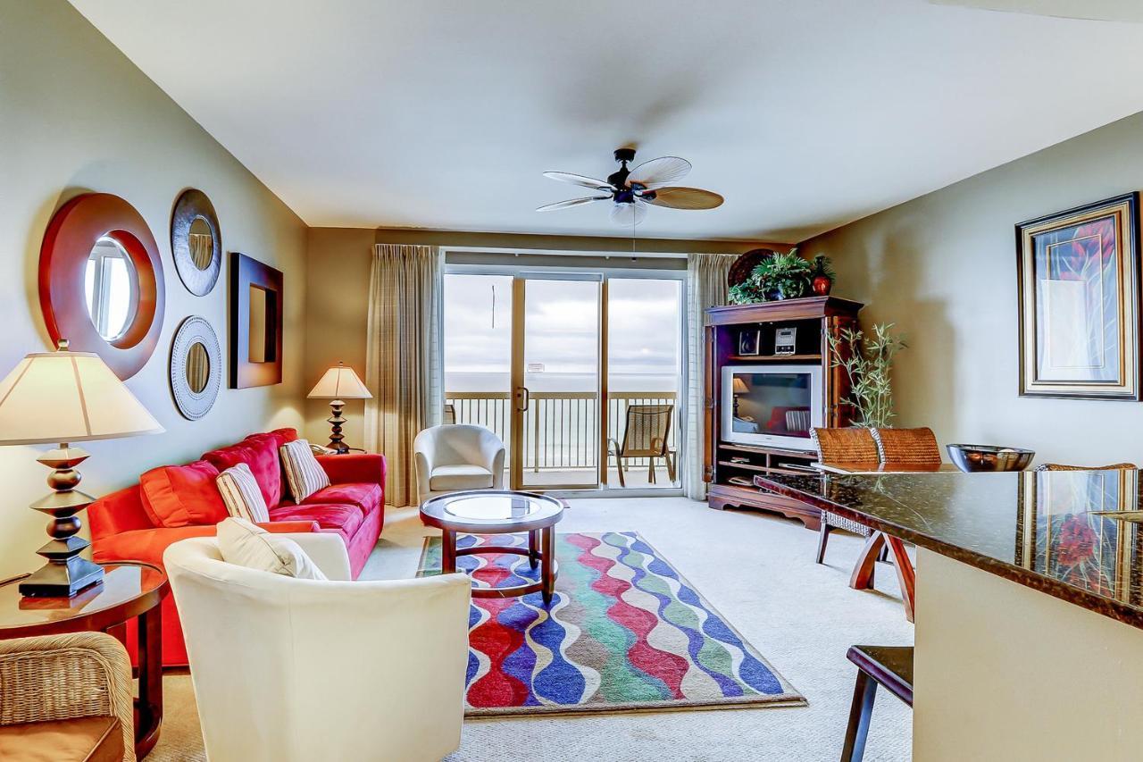 Calypso Resort And Towers E0407 Panama City Beach Esterno foto