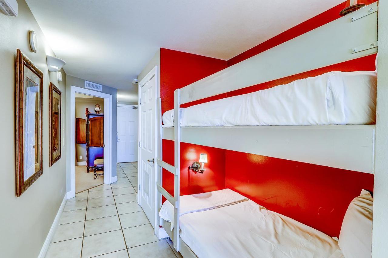 Calypso Resort And Towers E0407 Panama City Beach Esterno foto