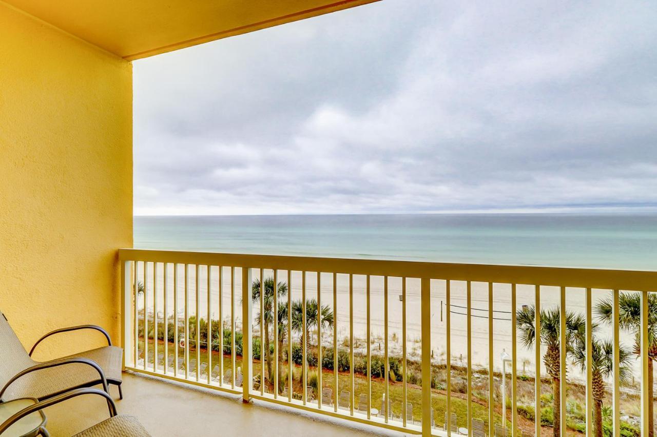 Calypso Resort And Towers E0407 Panama City Beach Esterno foto