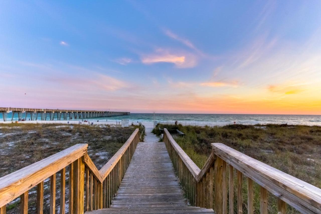 Calypso Resort And Towers E0407 Panama City Beach Esterno foto