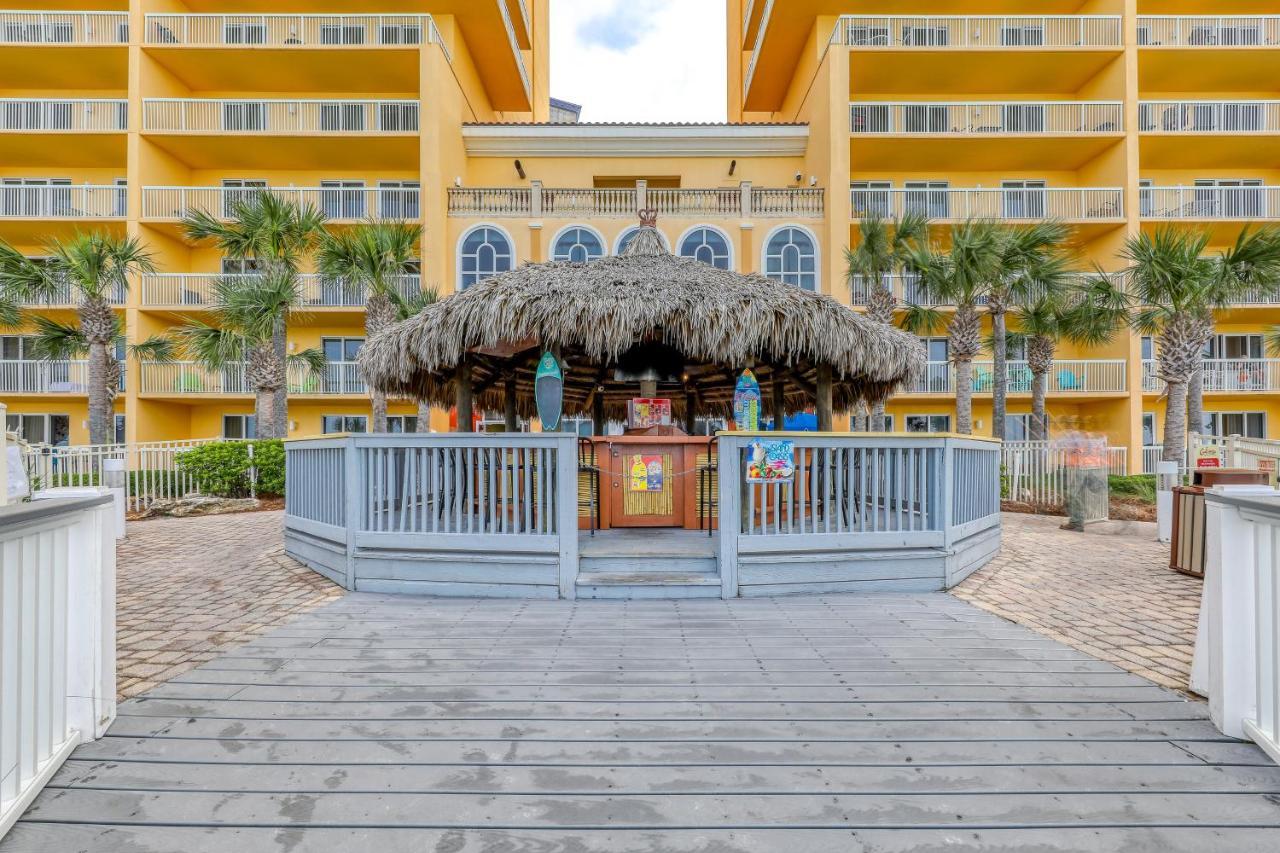 Calypso Resort And Towers E0407 Panama City Beach Esterno foto