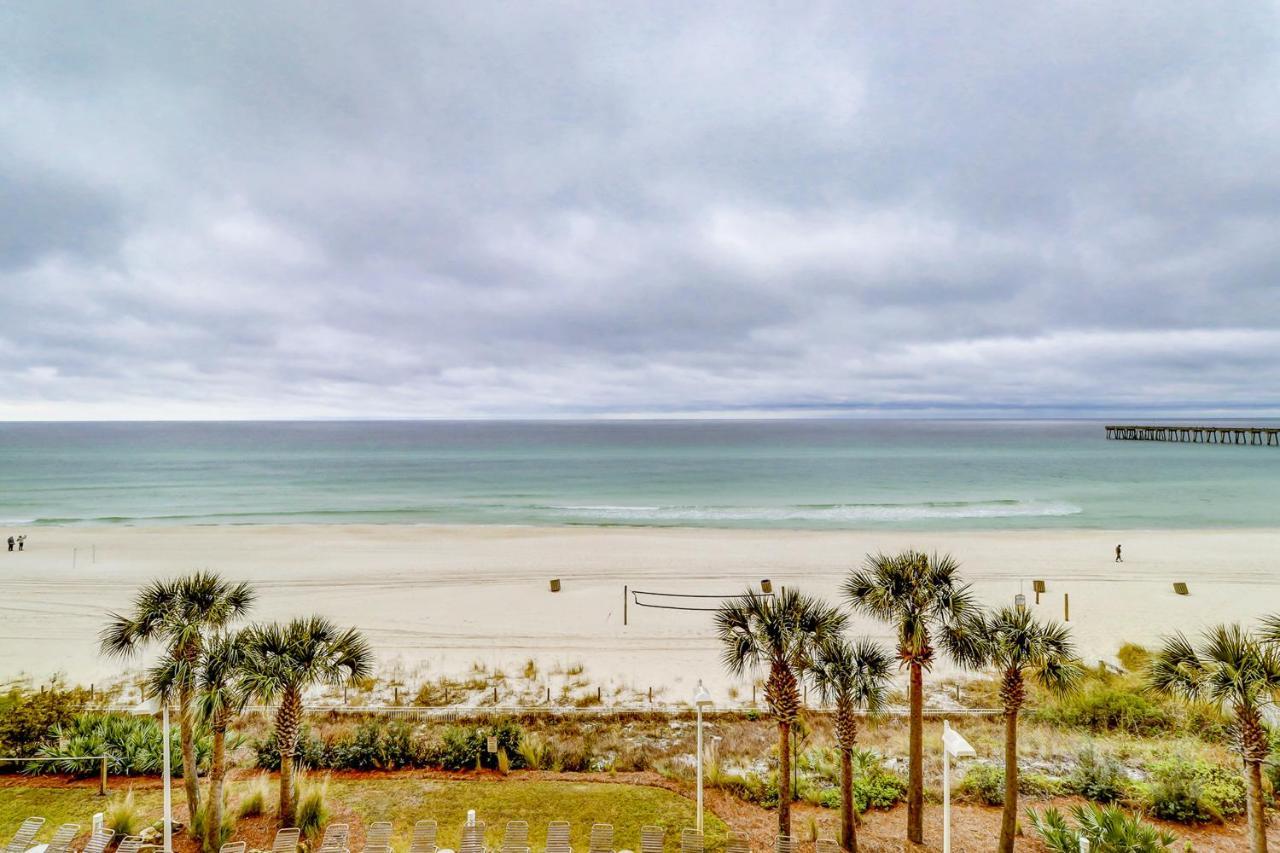 Calypso Resort And Towers E0407 Panama City Beach Esterno foto