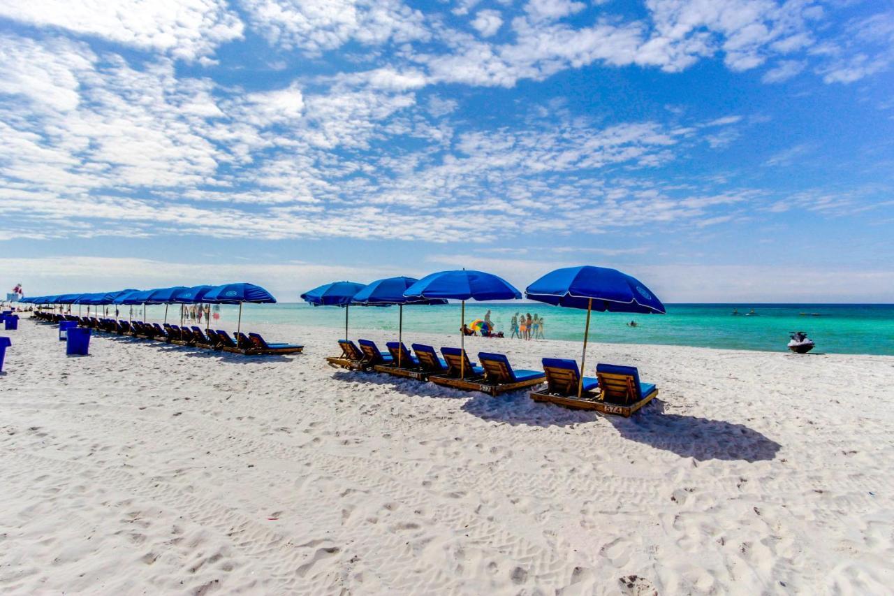 Calypso Resort And Towers E0407 Panama City Beach Esterno foto